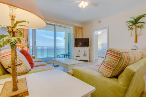 Boardwalk Beach Resort #608 by Book That Condo